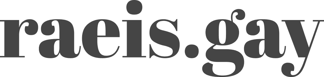 raeis.gay